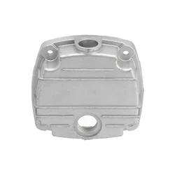 Premium Quality Oil Chamber Cover for 10 liters Portable Air Compressor (Camel)_Pack of 2